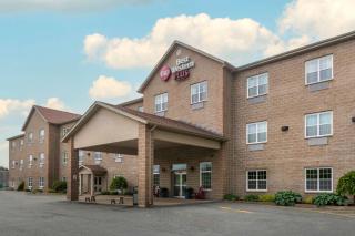 Best Western Plus Liverpool Hotel & Conference Centre - 1