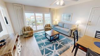 SeaCrest 515AB- by Holiday Isle Properties - Fort Walton Beach - 2