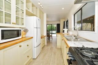 Narrows Hideaway - Bookahome - Rukuhia - 4