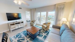 SeaCrest 515B- by Holiday Isle Properties - Fort Walton Beach - 9