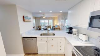 SeaCrest 515B- by Holiday Isle Properties - Fort Walton Beach - 5
