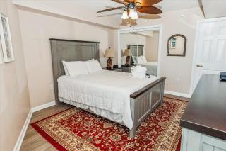 SeaCrest 603- by Holiday Isle Properties - 2