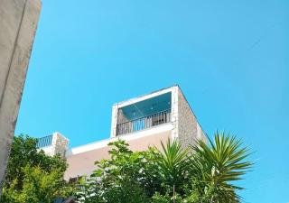 COMFORT GUEST ROOMS Vila HM - Sarandë - 3
