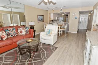 SeaCrest 604- by Holiday Isle Properties - Fort Walton Beach - 9