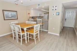 SeaCrest 604- by Holiday Isle Properties - Fort Walton Beach - 8