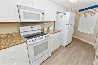 SeaCrest 604- by Holiday Isle Properties - Fort Walton Beach - 4