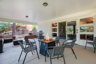Canopy Springs Game Room & Covered Outdoor Oasis - Colorade Springs - 9