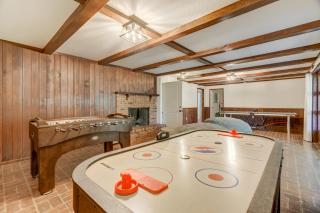 Canopy Springs Game Room & Covered Outdoor Oasis - Colorade Springs - 6