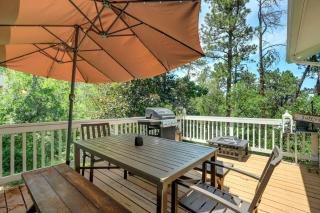 Canopy Springs Game Room & Covered Outdoor Oasis - Colorade Springs - 0