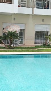 Appartement Sidi Rahal - 4