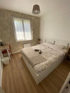 La maison des rêves t4 avec jardin - Poitiers - 8