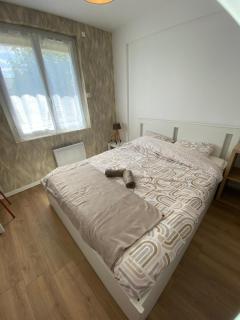 La maison des rêves t4 avec jardin - 7