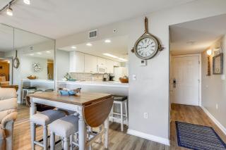 SeaCrest 610- by Holiday Isle Properties - Fort Walton Beach - 4