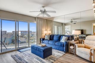 SeaCrest 610- by Holiday Isle Properties - Fort Walton Beach - 7