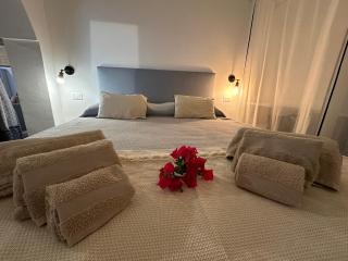 Dammuso Sataria - Pantelleria - 6