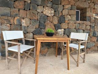 Dammuso Sataria - Pantelleria - 1