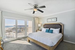 SeaCrest 701A- by Holiday Isle Properties - Fort Walton Beach - 9