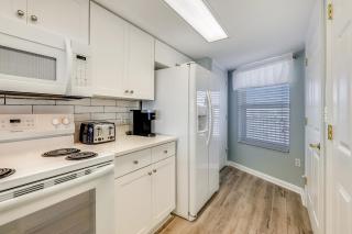 SeaCrest 610- by Holiday Isle Properties - Fort Walton Beach - 2