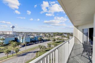 SeaCrest 610- by Holiday Isle Properties - Fort Walton Beach - 1