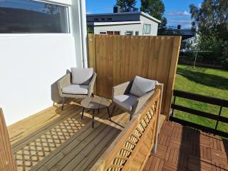 L24 - Studio apartment - Akureyri - 2