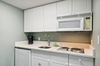 SeaCrest 701A- by Holiday Isle Properties - Fort Walton Beach - 5