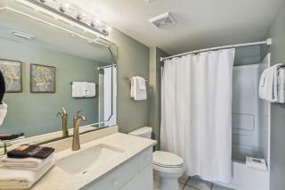 SeaCrest 701A- by Holiday Isle Properties - Fort Walton Beach - 3
