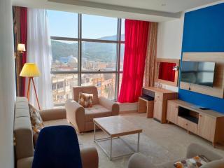 Hotel Boulefkhad - Skikda - 3