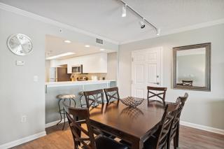 SeaCrest 701AB- by Holiday Isle Properties - 6