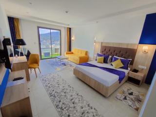 Hotel Boulefkhad - Skikda - 6
