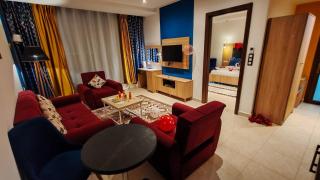 Hotel Boulefkhad - Skikda - 2