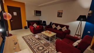 Hotel Boulefkhad - Skikda - 4