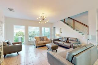 Atlantic Dream - St. Augustine - 9