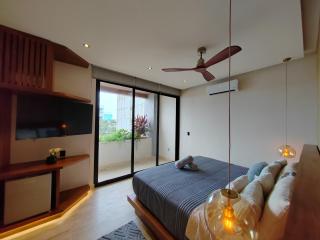 Maravilloso & Elegante apartamento céntrico-Pool-Jacuzzi By Yeah - 3