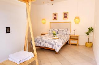 Casa Cataleya Refugio Bohemio y Romántico en Oaxaca - 7