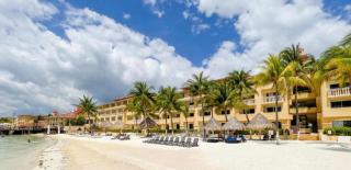 Condohotel con acceso a la playa - Cancún - 2