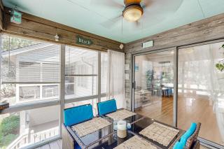 Windward Village 138 - Hilton Head Island - 4