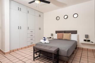 Condohotel con acceso a la playa - Cancún - 9