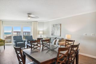SeaCrest 701B- by Holiday Isle Properties - Fort Walton Beach - 8