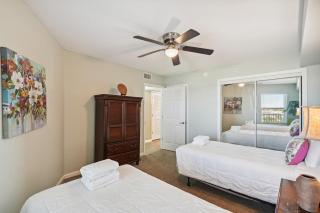 SeaCrest 701B- by Holiday Isle Properties - Fort Walton Beach - 3