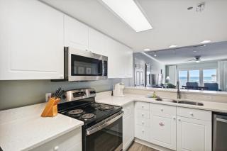 SeaCrest 701B- by Holiday Isle Properties - Fort Walton Beach - 5