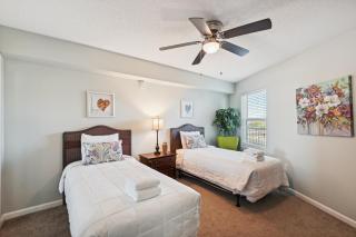 SeaCrest 701B- by Holiday Isle Properties - Fort Walton Beach - 4