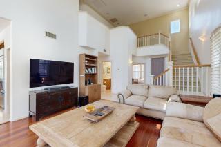 Torrey Treats House - 6