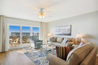 SeaCrest 702- by Holiday Isle Properties - Fort Walton Beach - 9