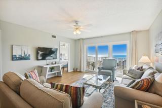 SeaCrest 702- by Holiday Isle Properties - Fort Walton Beach - 0