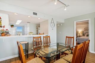 SeaCrest 702- by Holiday Isle Properties - Fort Walton Beach - 5