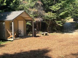 Cozy Modern Cabin in the Forest - Naples - 9