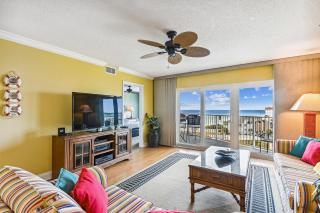 SeaCrest 703- by Holiday Isle Properties - Fort Walton Beach - 0