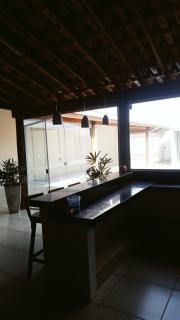 Area de lazer recanto zanetti - 0