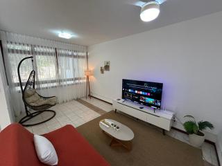 Nomad Mole - Praia Mole Beachfront Condo - Florianópolis - 5