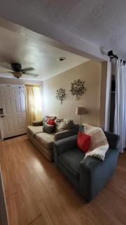 U3 - Comfortable 1 BR & 1 BA APT in DT PHX with pkg - Phoenix - 8
